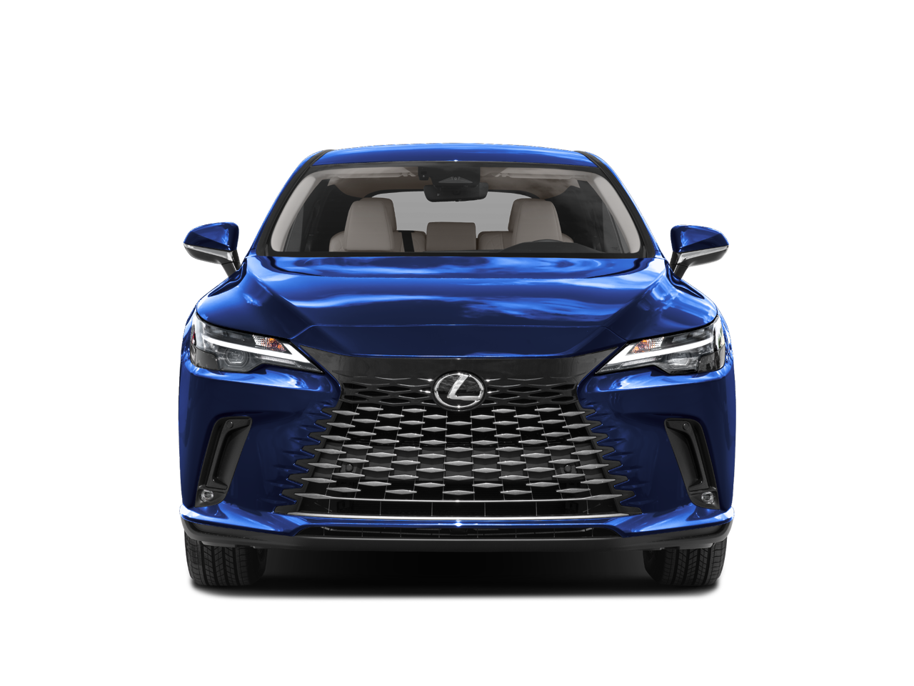 2023 Lexus RX RX 350 Premium