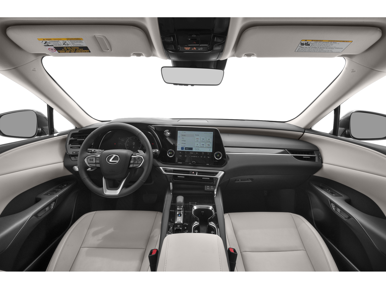 2023 Lexus RX RX 350 Premium