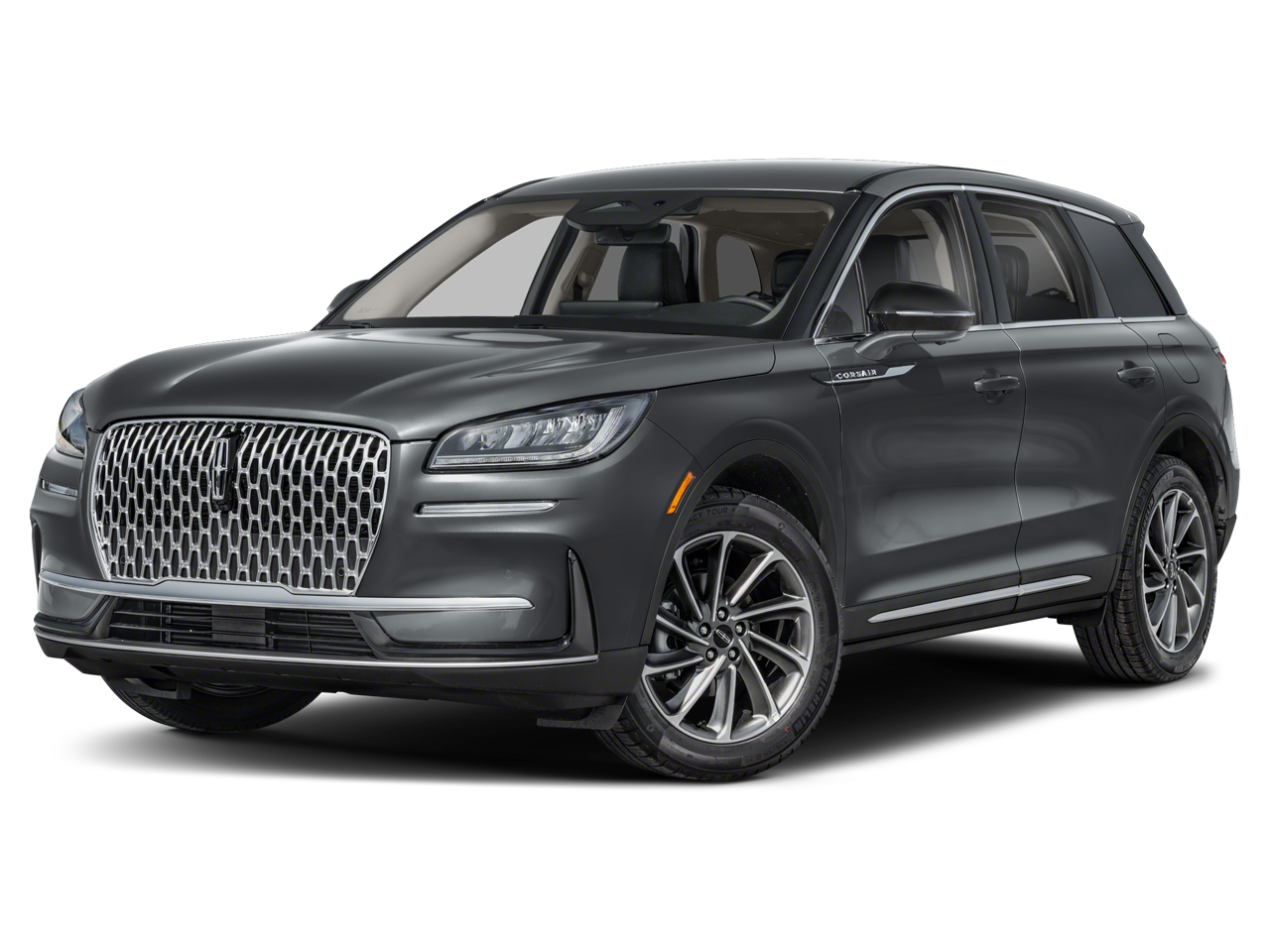 2023 Lincoln Corsair