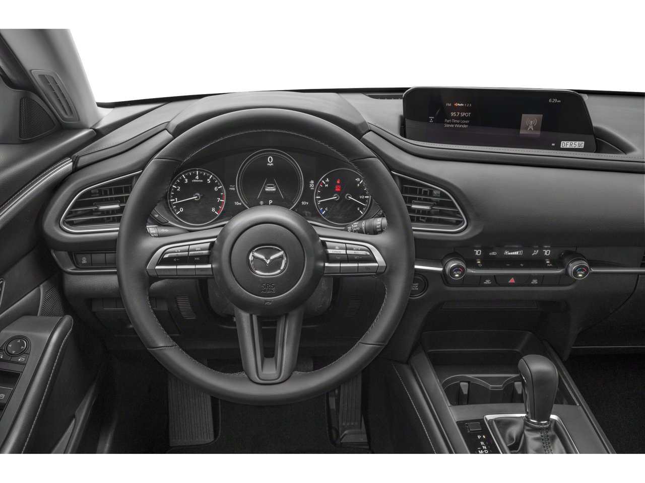 2023 Mazda Mazda CX-30 2.5 S Select Package