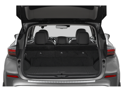 2023 Nissan Murano S