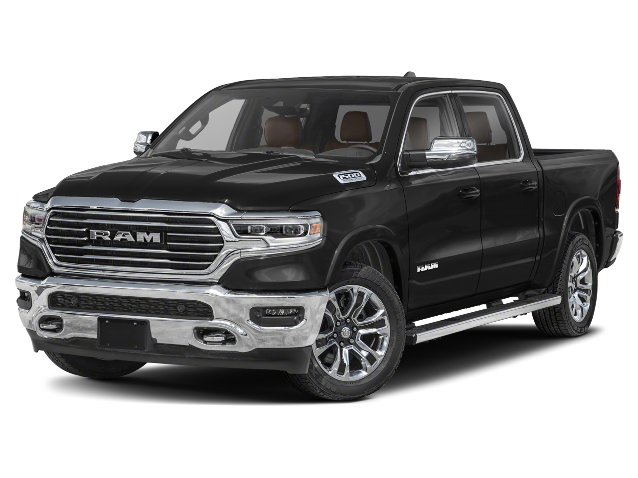 2023 RAM 1500 Longhorn