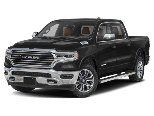 2023 RAM 1500 Longhorn