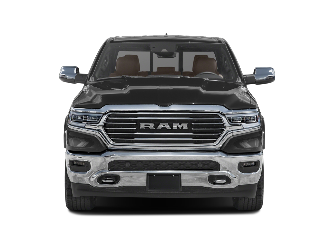 2023 RAM 1500 Longhorn