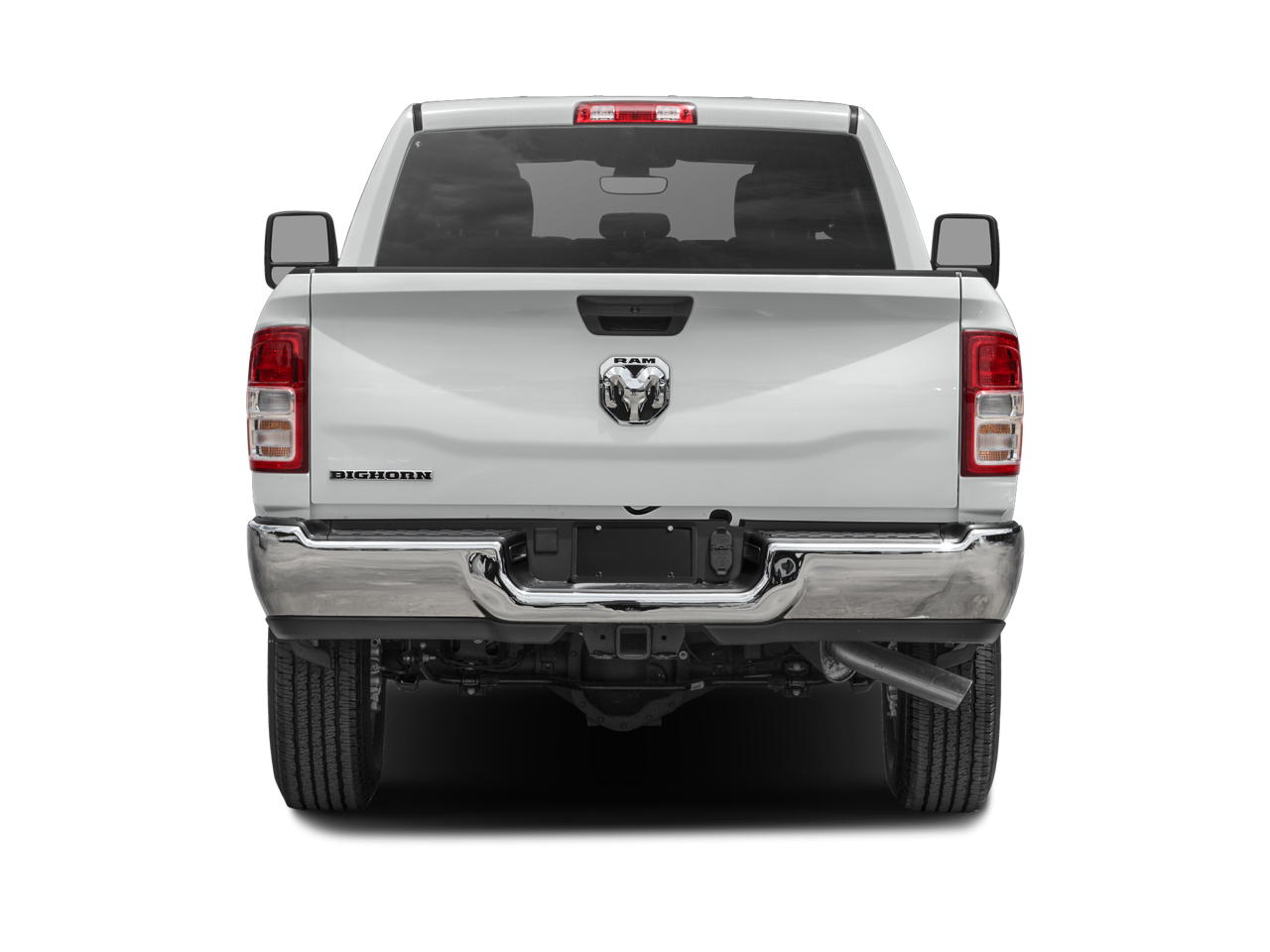 2023 RAM 2500 Laramie