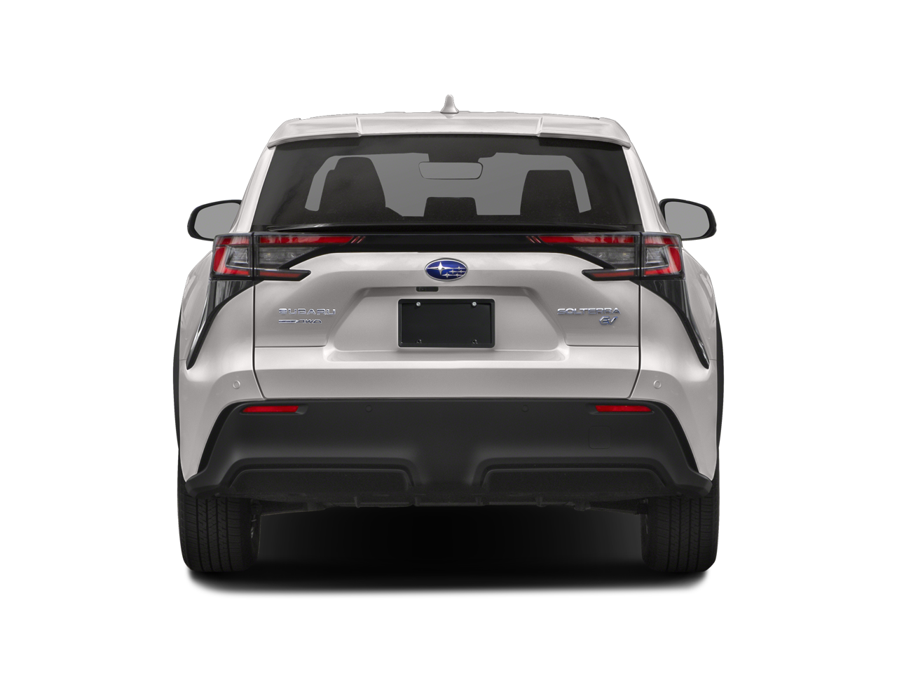 2023 Subaru Solterra Premium