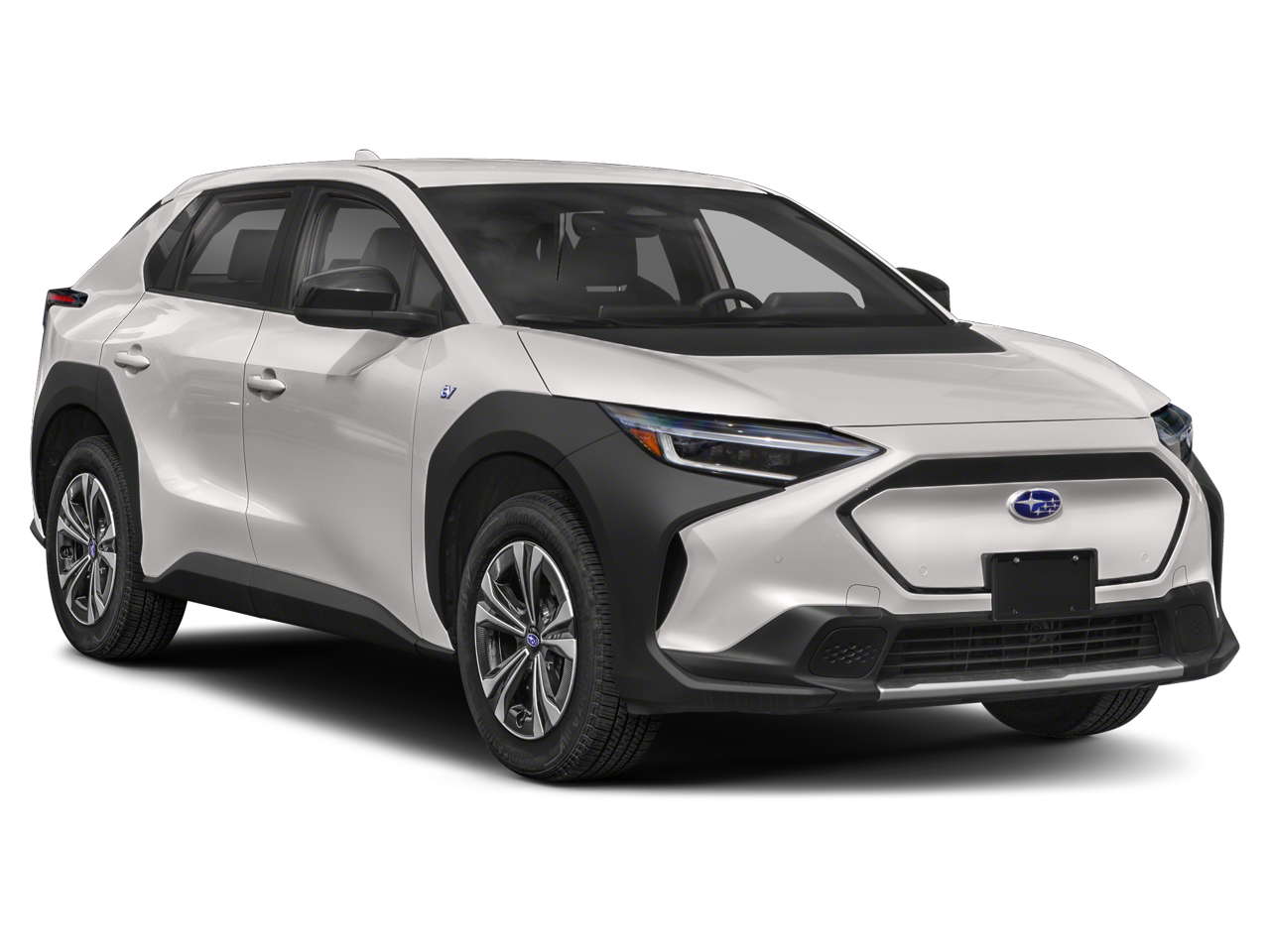 2023 Subaru Solterra Premium