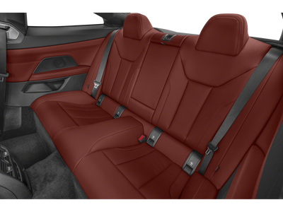 2024 BMW 4 Series 430i xDrive