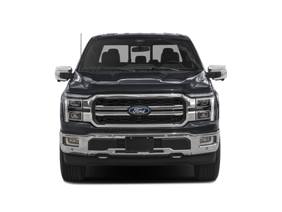 2024 Ford F-150 Lariat Supercharged