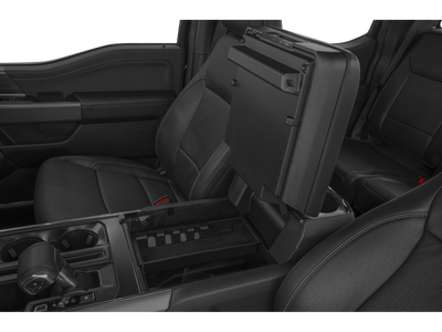 2024 Ford F-150 Lariat Supercharged