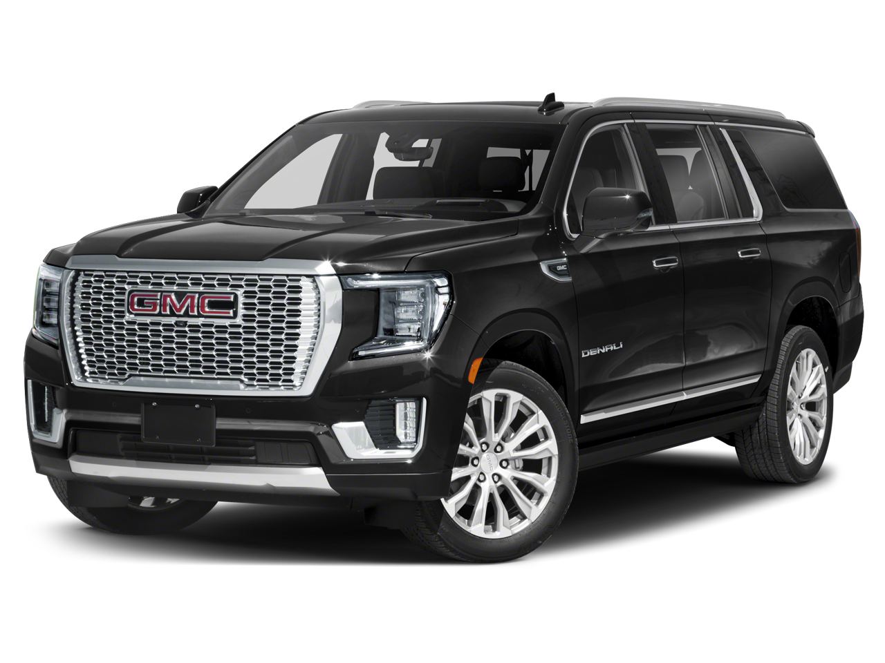 2024 Gmc Yukon XL Denali photo 3