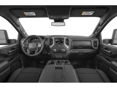 2024 GMC Sierra 3500HD SLE
