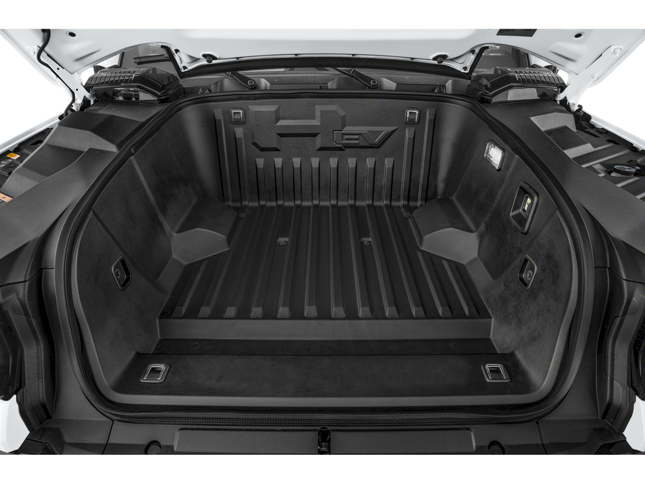 2024 GMC HUMMER EV Pickup 3X