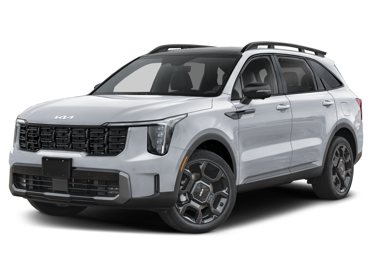2024 Kia Sorento