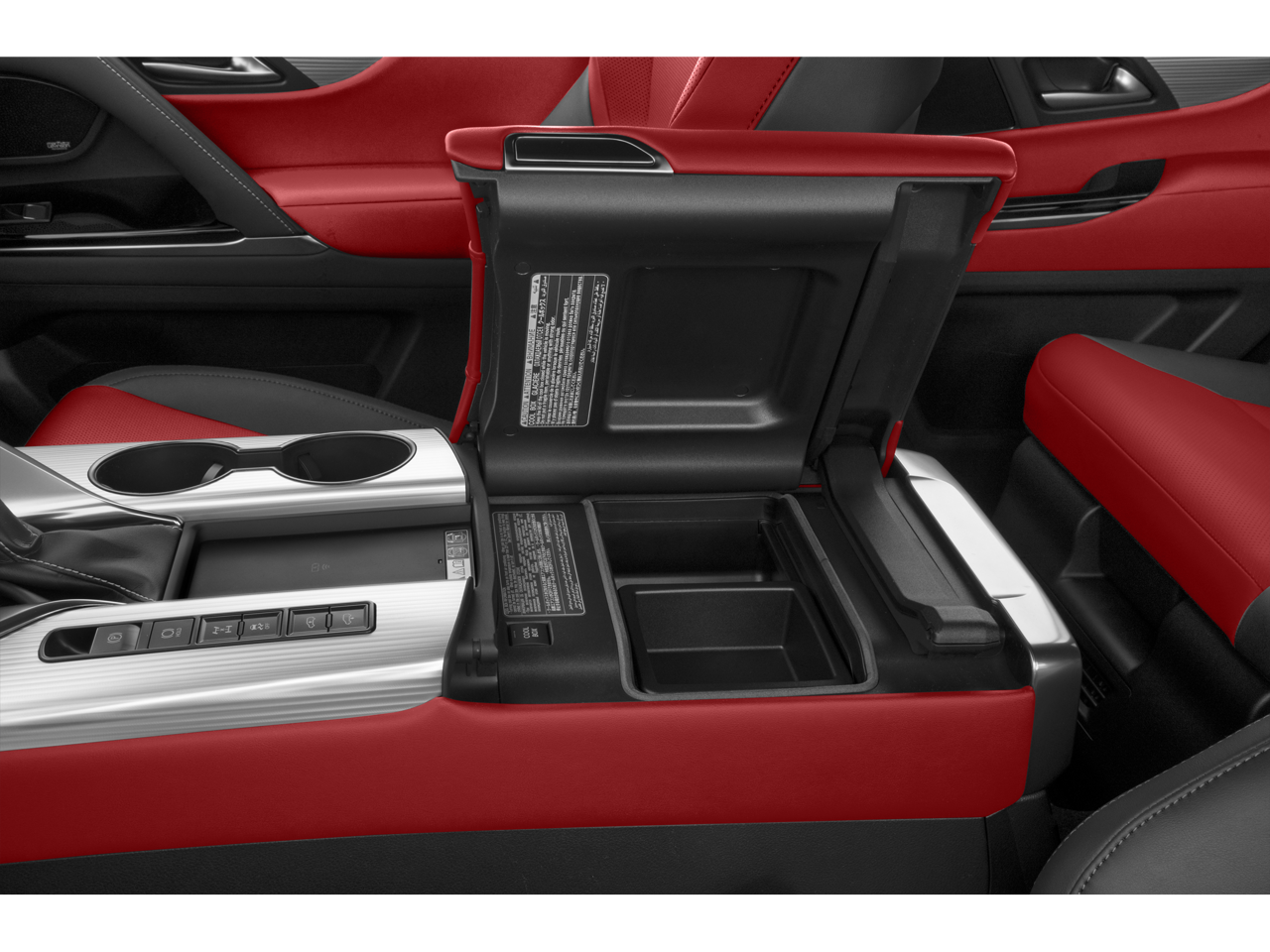 2024 Lexus LX LX 600 F SPORT