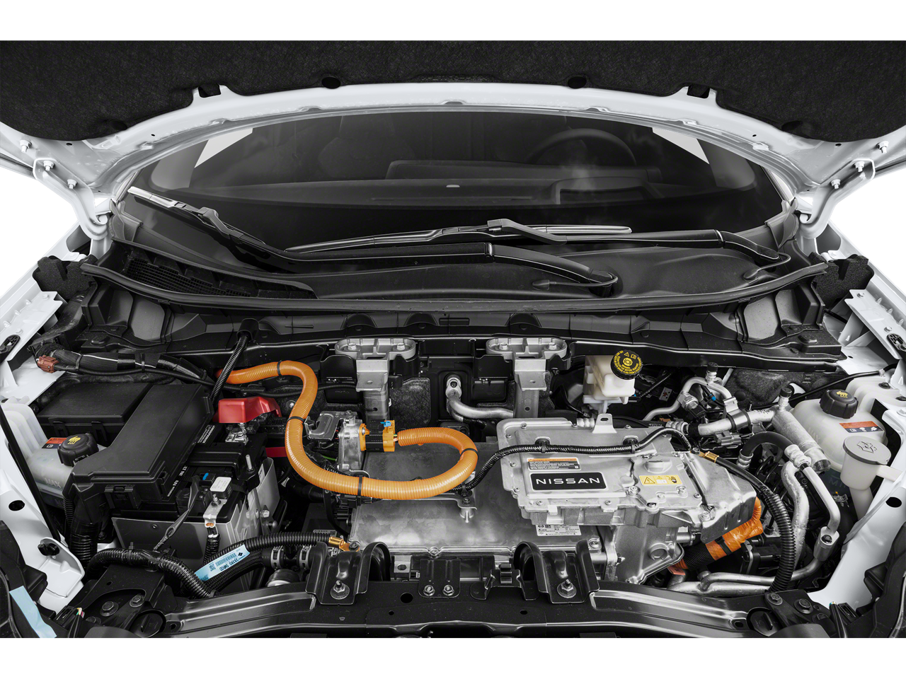 2024 Nissan ARIYA PLATINUM+