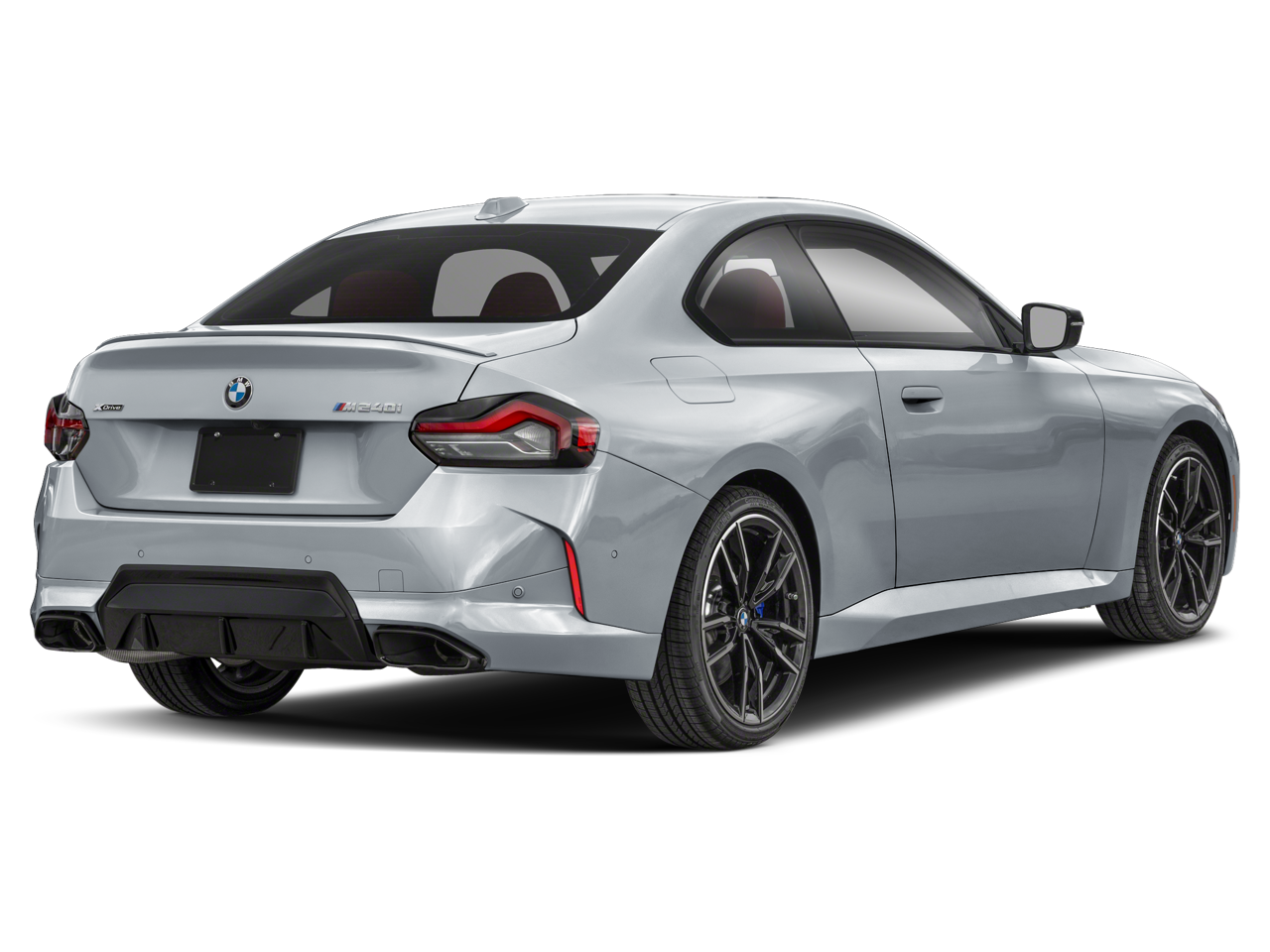 2025 BMW 2 Series M240i xDrive