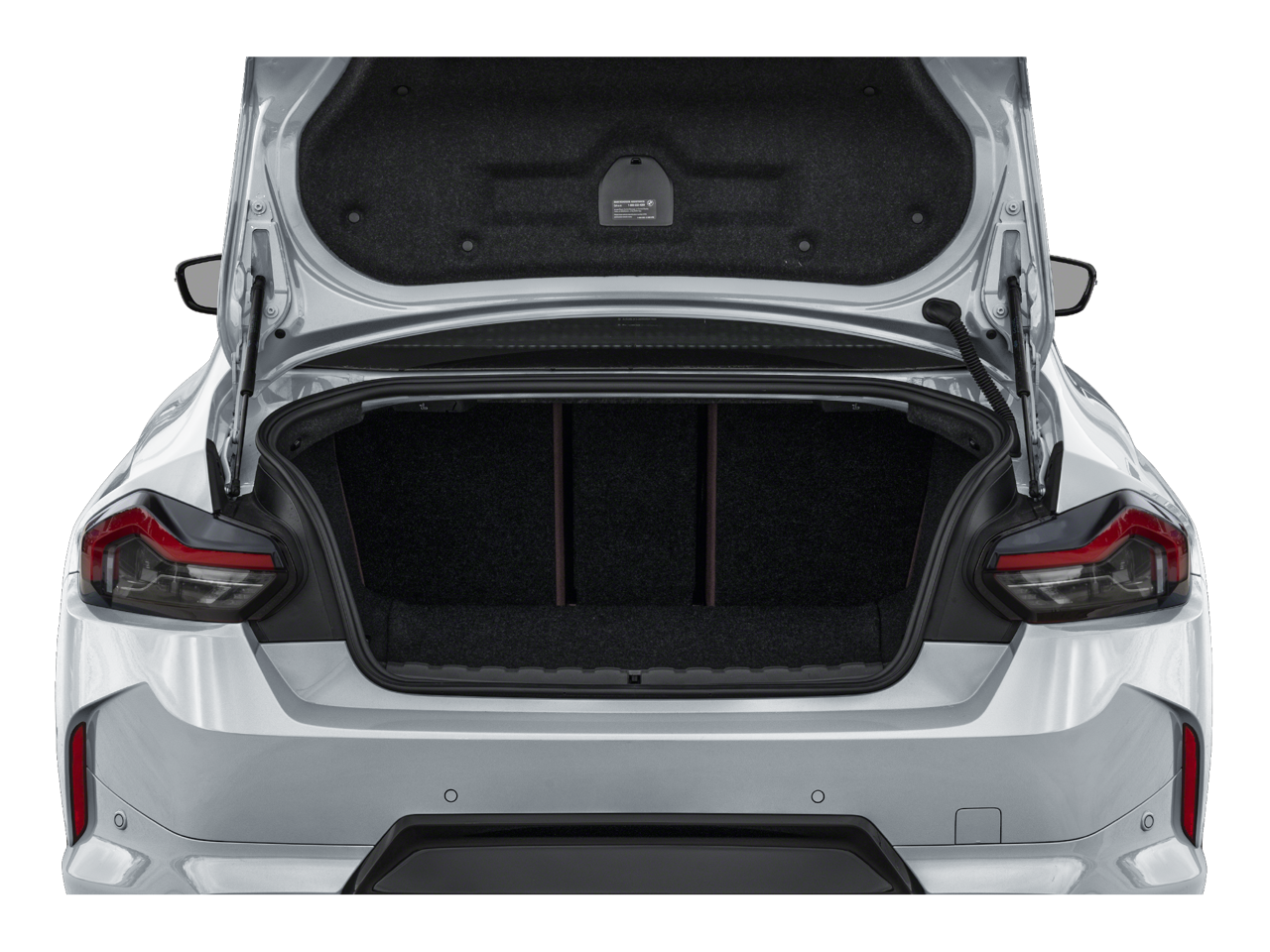 2025 BMW 2 Series M240i xDrive