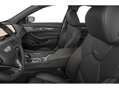 2025 Cadillac CT5-V V-Series Blackwing