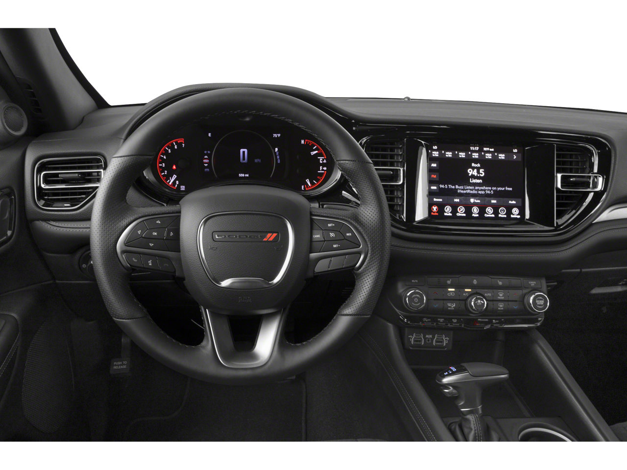 2025 Dodge Durango R/T Premium