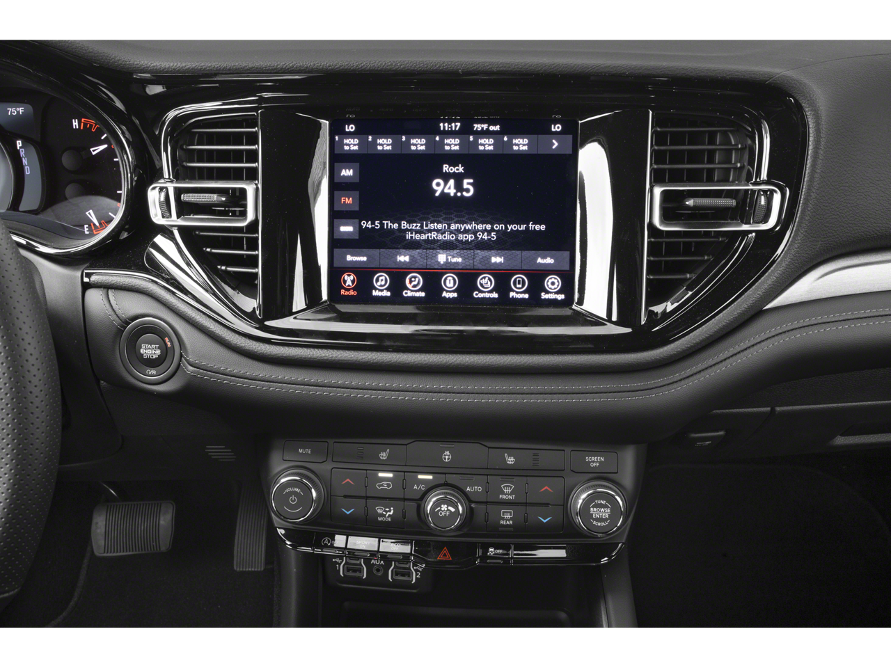2025 Dodge Durango R/T Premium
