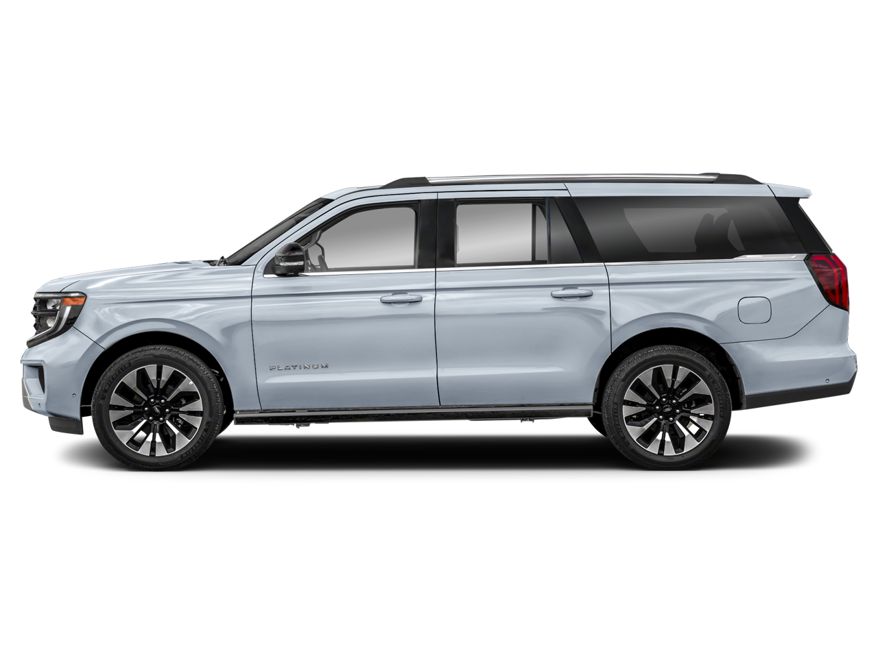 2025 Ford Expedition MAX photo 3