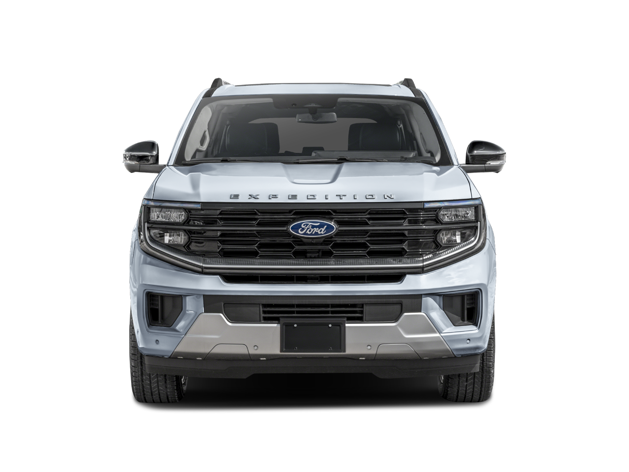2025 Ford Expedition MAX photo 4
