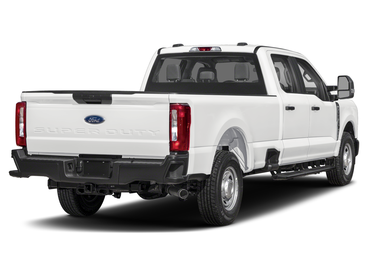 2025 Ford Super Duty F-250 Lariat