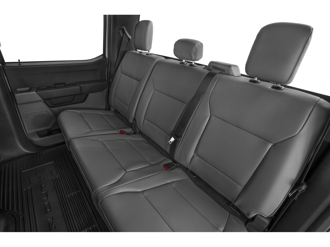 2025 Ford Super Duty F-250 Lariat