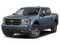 2025 Ford Maverick Tremor