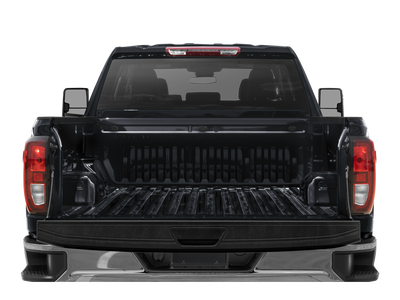 2025 GMC Sierra 3500HD Denali Ultimate