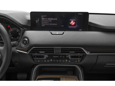 2025 Mazda Mazda CX-90 Premium Sport