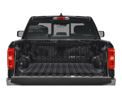 2025 RAM 1500 Lone Star