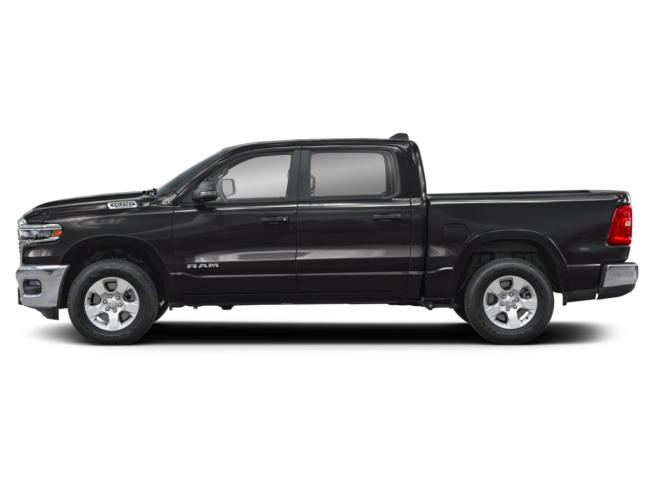 2025 RAM 1500 Lone Star