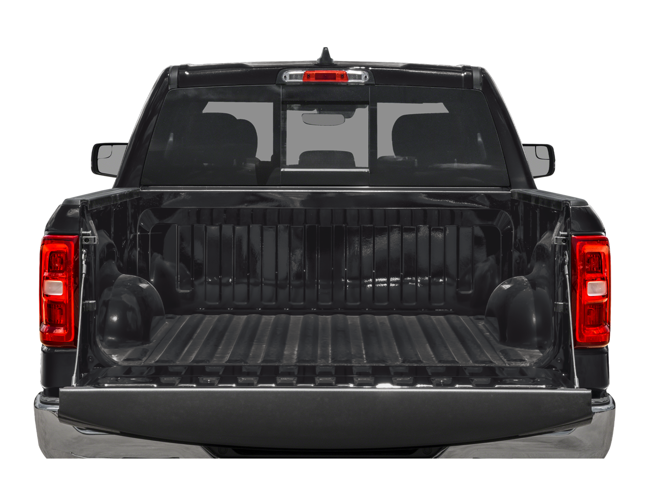 2025 RAM 1500 Lone Star