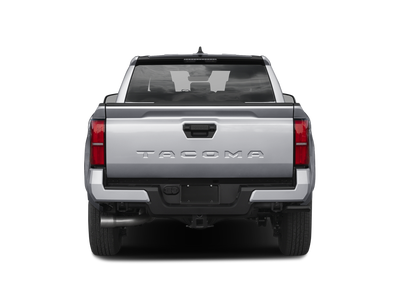 2026 Toyota Tacoma 4WD SR5
