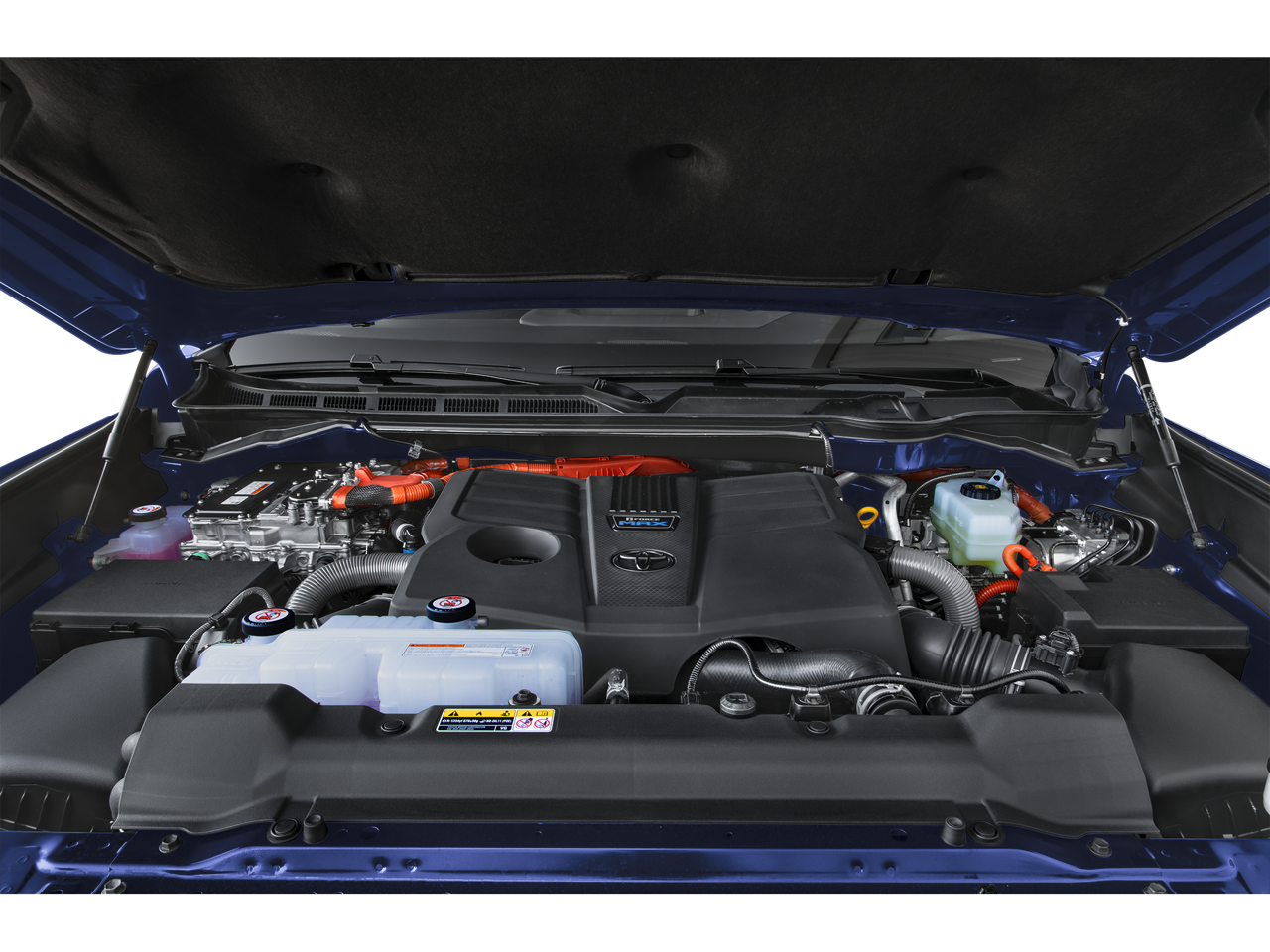 2026 Toyota Tundra Limited Hybrid