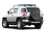 2008 Toyota FJ Cruiser 4WD 4dr Man (Natl)