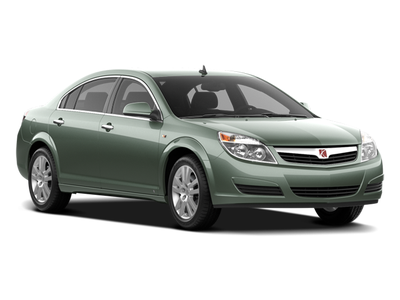 2009 Saturn Aura XE