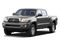 2009 Toyota Tacoma 4WD Double V6 MT (Natl)