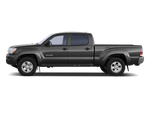 2009 Toyota Tacoma 4WD Double V6 MT (Natl)