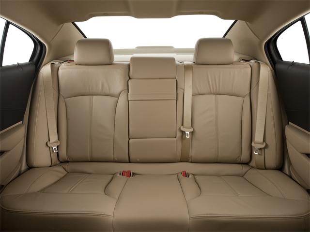 2010 Buick LaCrosse CX