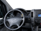 2010 Mercedes-Benz Sprinter Passenger Vans 2500 144"