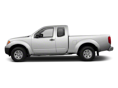 2010 Nissan Frontier SE I4