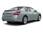 2010 Nissan Maxima 3.5 S
