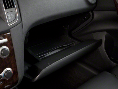 2010 Nissan Maxima 3.5 S
