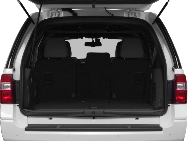 2011 Ford Expedition Limited