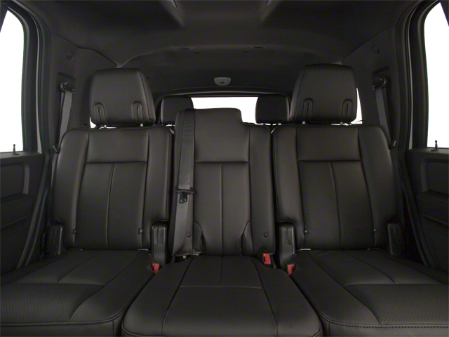 2011 Ford Expedition Limited