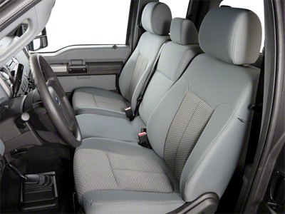 2011 Ford F-350SD XL