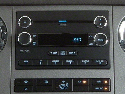 2011 Ford F-350SD XL